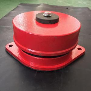 Spring Vibration Isolators For Fans Anti-Vibration Shock Absorber 1000kg-3300kg