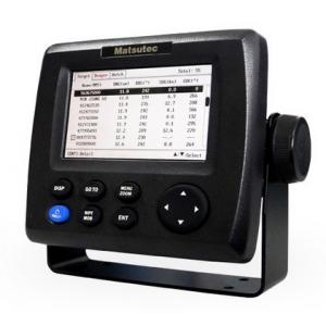 Marine 4.3 inch Color LCD Class B AIS Transponder Combo with GPS Navigator fishing boat HP-33A HP-528A