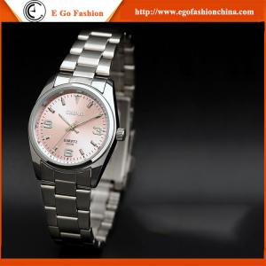 China Bling Bling Watch Dress Watches Wedding Fashion Accessories Stainless Steel Watch Woman supplier