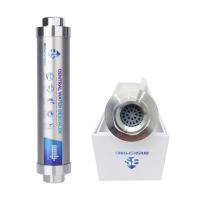 China 4 Tons Per Hour Water Limescale Eliminator Prevent Calcium And Magnesium on sale