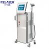 China 600w 808nm Diode Laser Hair Removal Machine Single / Three Wavelengths Optional wholesale