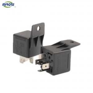 China 40A SPST 12v Changeover Relay Dual 87 Pin 332019150 Automotive Power Relay wholesale