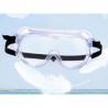 Protective Glasses Molding DIN 1.2343 Plastic Injection Tool