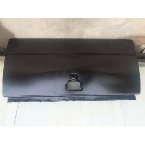 China Nissan Navara NP200  Auto Spare Parts Car Tailgate / TailPlate  , Welding with seal Joint type supplier
