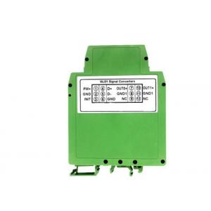 LS-WJ31 RS485/232 To 4-20mA AD DA Converter RS232 To 0-5V For Industry Automation