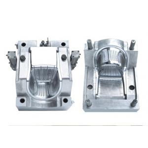 plastic chair injection mould