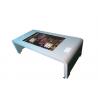 42 Inch Interactive Touch Screen Table Top Indoor LCD Advertising Panel