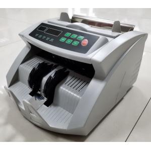 China Kobotech HL-2200 Back Feeding Money Counter Series Currency Note Bill Counting Machine supplier