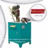 China Auto Metal Zipper Machine Fully Automatic Bottom Stop Machine wholesale