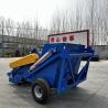 China Tractor-Powered Stone Picker with Wide Application and Durable Structure for Improved Efficiency in Farmland and Orchards wholesale