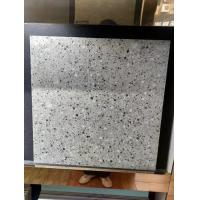 China High Durability Glazed White Terracotta Porcelain Tile Chemical Resistance on sale