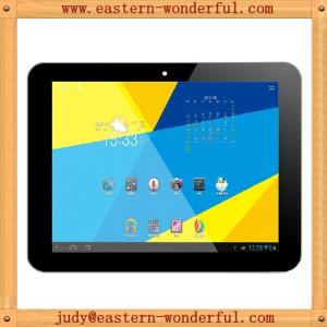 Black 8inch RK3066 dual core android tablet pc mini pc with RAM1G/ROM16G
