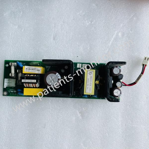 China Mindray IPM9800 IPM-9800の忍耐強いモニターの電源板050-00367-00 9211-30-87311 (01-04-1) supplier