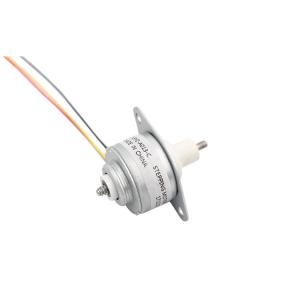 China 18° Step angle Weight 40g Mini Linear Stepper Motor For Medical Device Precision Instrument 25BYZ-A013-C supplier