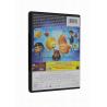 wholesale Emoji Movie Express Yourself Cartoon Disney DVD Movies,new dvd,bluray