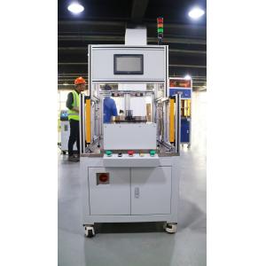 Servo Electric Frame Insertion Press Machine， Servo Electric Press for Frame Insertion and Fixation