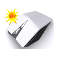 China 2.4GHz Wireless Optical Bluetooth Mouse with Up to 1600DPI Resolution on sale