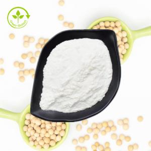 Supply Natural High Protein Soybean Extract Powder
