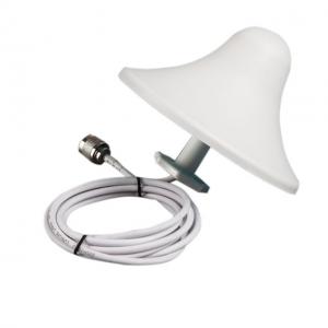 Omni 2500MHz Indoor Ceiling 4G LTE Antenna For Mobile Cell Signal Booster DAS