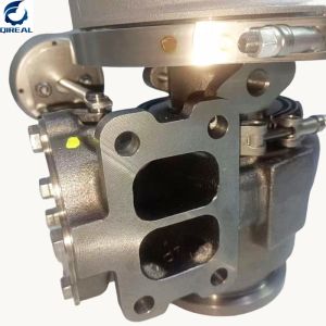 China Turbocharger 4354501 4354500 For C7.1  Engine Turbocharger wholesale