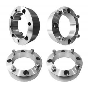 2.0" Yamaha Atv Wheel Spacers YFM660 / YFM700 Raptor Blaster 200 UTV