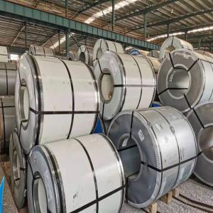 China 2mm Thick Galvanized Sheet Steel Coil DX52D Z80 Roofing Sheet Coil EN supplier