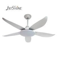 China 3 Blade Low Profile Ceiling Fan Restaurant Decorative Lighting Fan on sale