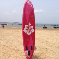 China 3.3 Meter Racing Paddle Boards For Surfing Yoga River Paddling on sale
