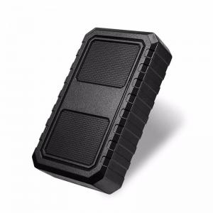 IPX7 Waterproof Magnetic Human Asset Tracking Anti Theft Portable Car Tracker