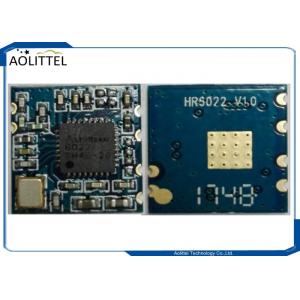 Stock 0.5$ IOT AP 1x1 MIMO WLAN High Speed 150 Mbps USB WiFi Module HR6022 ODM Solutions With AltoBeam ATBM6022 802.11n