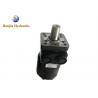 Gear Type Orbit Hydraulic Motor BMPH / OMPH 160 / 200 / 400cc For Road Sweeper