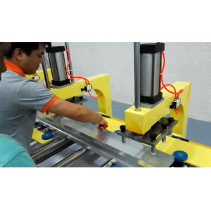 China Busbar Automatic Assembly Line/Busbar Production Equipment, sandwich barway manufacturing machine supplier