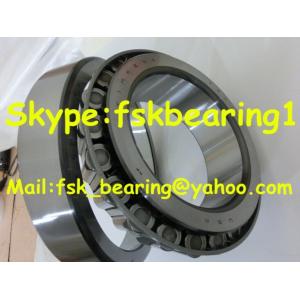 China Automotive Wheel JL69349 / 10 Inched Tapered Roller Bearings for Cars supplier