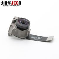 China 120 Degree Wide Angle Lens Digital Camera Module 1080P 2MP High Dynamic Range on sale