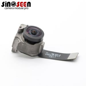 China 120 Degree Wide Angle Lens Digital Camera Module 1080P 2MP High Dynamic Range supplier