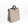 China Custom Environmental Recycled Waterproof Reusable Wsahble Dupont Tyvek Paper Tote Bag Handbag wholesale