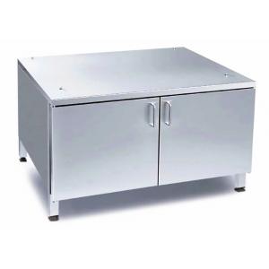 China sheet metal fabrication Mobile Open Front Base Cabinet for 61 Combi Ovens with UltraVent supplier