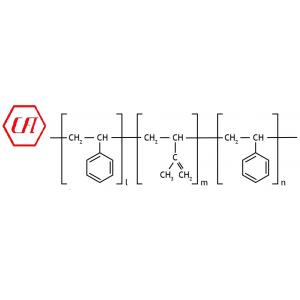 SBR - STYRENE BUTADIENE RUBBER 9003-55-8 For Asphalt