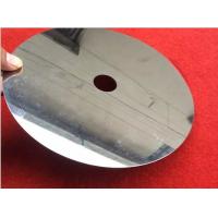 China Tungsten Carbide Circular 45mm Rotary Cutter Blades High Precision on sale