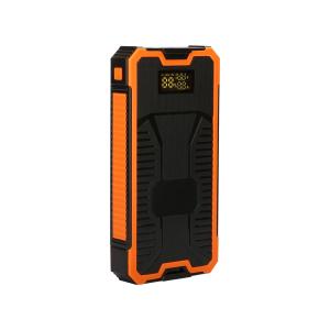 8000mah A27 Pocket Jump Starter Ultrasafe Portable Mini Car Jump Starter