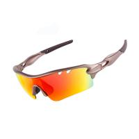 China Full Glare Barrier Polarized Sunglasses Optimum Durability Lightweight Unbreakable on sale