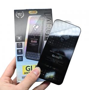 Iphone 6 Cell Phone Tempered Glass 9H Full Glue Tempered Glass