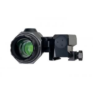 China Waterproof Tactical Hunting Scope Matte Finish 6 x Magnification D-EVO 6x20mm supplier