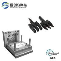 China Expertly-Crafted CNC Machining Plastic Parts for Your Industrial Applications on sale