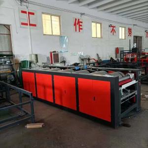 China Digital Flex Printing Machine for PP Woven Bag Pizza Box supplier