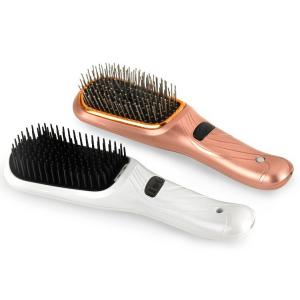 Anti Static Elastic Air Cushion  Massage Ionic Hair Brush