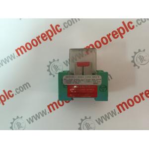 Tobacco Machinery Woodward Parts  5501-380 Power Supply Module In Stock