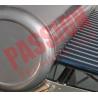 China 150L 304 Integrative Non Pressurized Solar Water Heater for Bath Hot Water wholesale