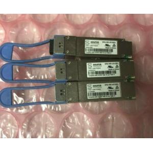 QSFP+ 40G LR4 Optical Module SPQ-10E-LR-CDFL , 10Km Single Mode Fiber Transceiver