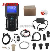 China Tech2 Diagnostic Scanner For GM/SAAB/OPEL/SUZUKI/ISUZU/Holden with TIS2000 Software Full Package on sale